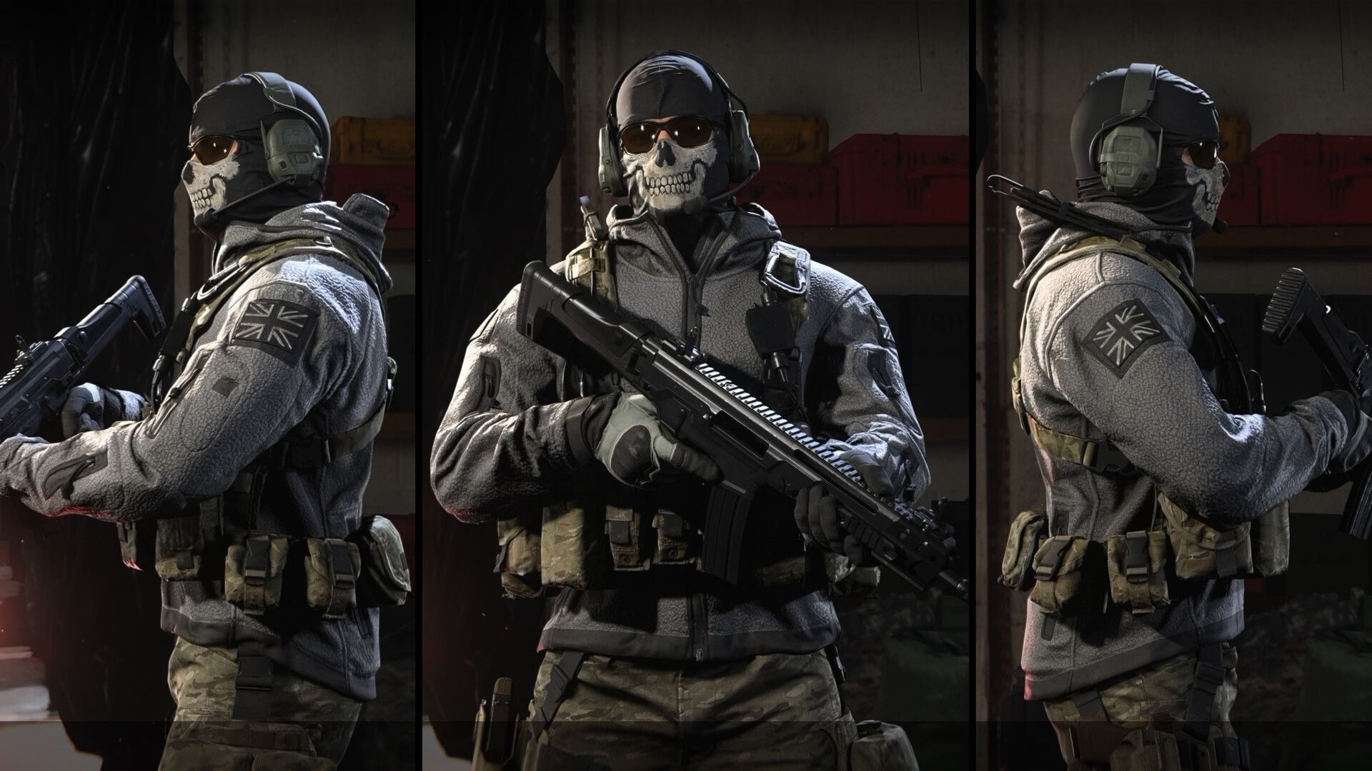 ghost